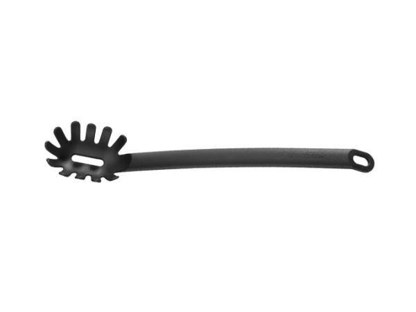 Tescoma 638008, Svart, 210 ° C, 1 styck, 320 mm | Köksutrustning - Köksredskap - Skedar | GameStuff