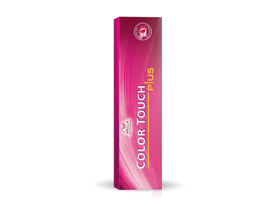Wella Professionals Color Touch Plus 66/04 60 Ml