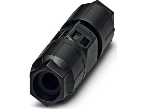 Phoenix Contact 1414700. International Beskyttelsesgrad (Ip-Kode): Ip66. Vægt: 37 G. Antal Pr. Pakke: 1 Stk (1414700)