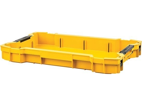 Dewalt Dwst83407-1, Bakke, Dewalt, Toughsystem 2.0, Sort, Gul, 367 Mm, 306 Mm