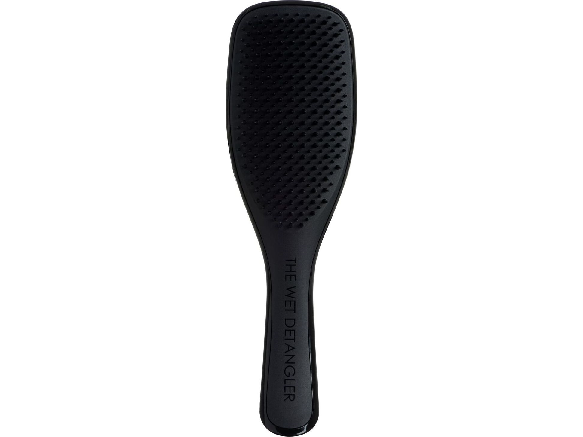 Tangle Teezer The Wet Detangler, Liquorice Black | Hårvård - Accessoarer för hår - Hårborstar | GameStuff