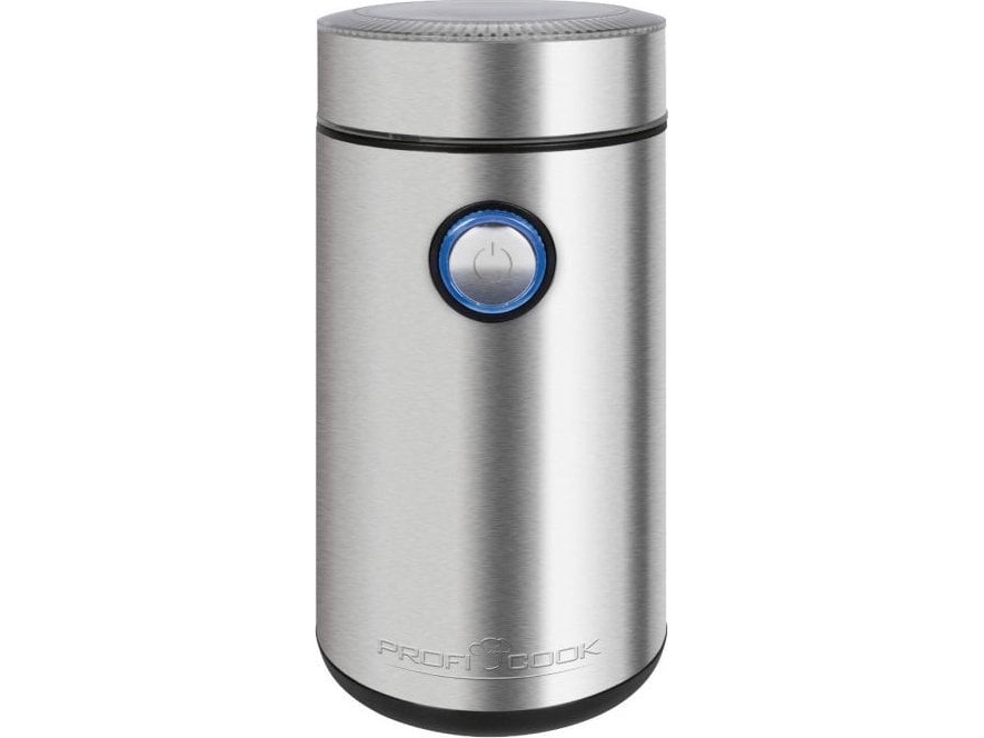 Profi Cook PC-KSW 1216 501216 Kaffekvarn Rostfritt stål Kniv