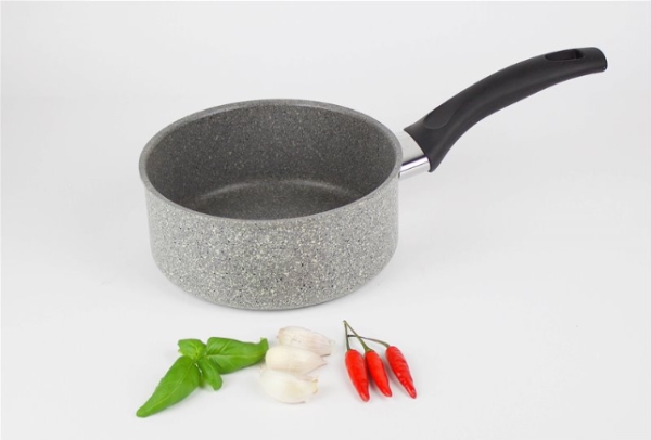 BALLARINI FERRARA Kaistuvas granito indukcija 16 cm