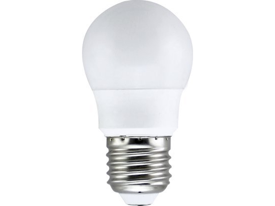 Ledline LED-pære LEDURO 8 watt 800 lumen 3000 K 220-240 270°