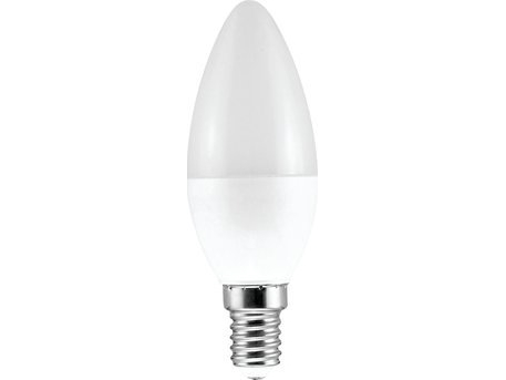 Ledline pære LEDURO 7 W 600 lm 4000 K 220-240 strålevinkel 180°