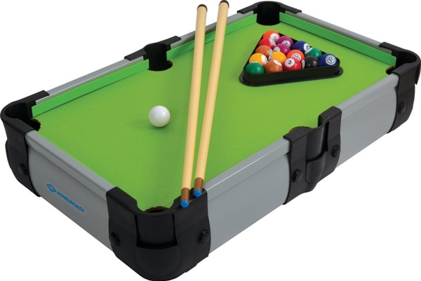 Schildkrot Sfs Schildkrot Mini Billard Tish