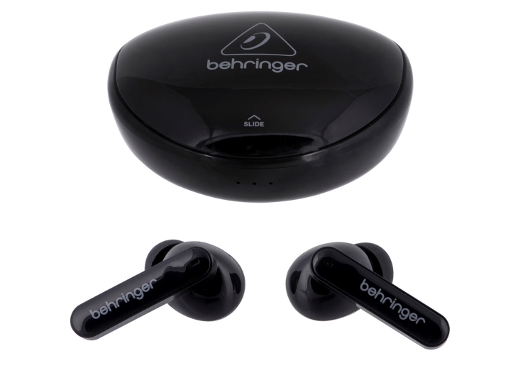 Behringer T-Buds Kabellose In-Ear-Kopfhörer