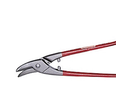 Stubai Blechschere 250 Mm (Knickscher) Links