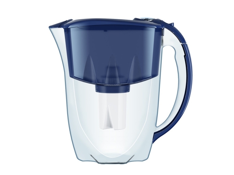 Aquaphor Ideal sininen suodatinkannu