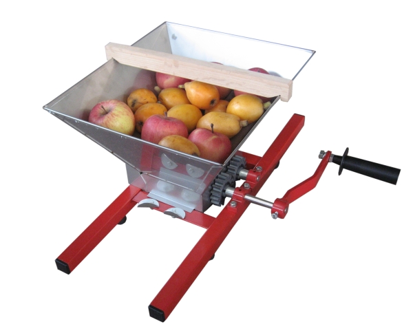 Green&Gtit Obstmühle 7 Liter