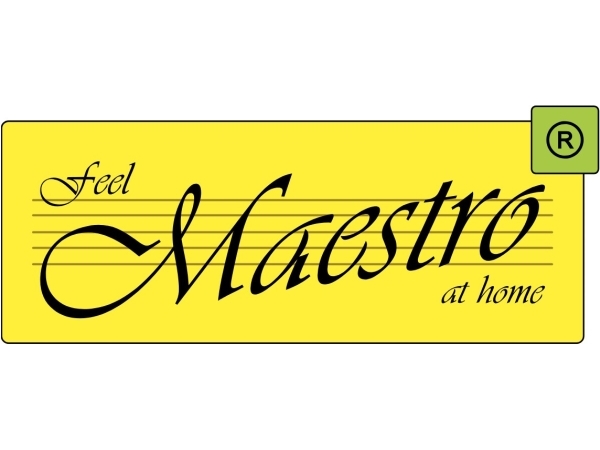 Feel-Maestro Mr1660-200 Manuelle Kaffeemaschine