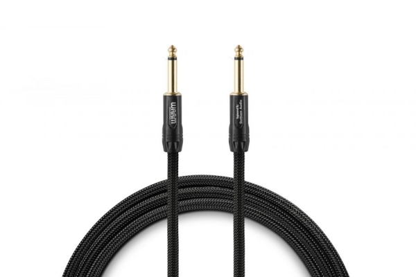 Warm Audio Šiltas Garsas - Premier Ts Gitaros Laidas - Ts 5,5 M