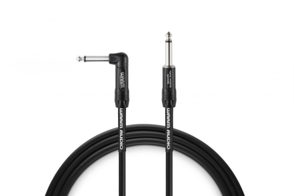 Warm Audio Warm Sound - Guitarkabel Patch Pro Ts R - Ts R 30Cm