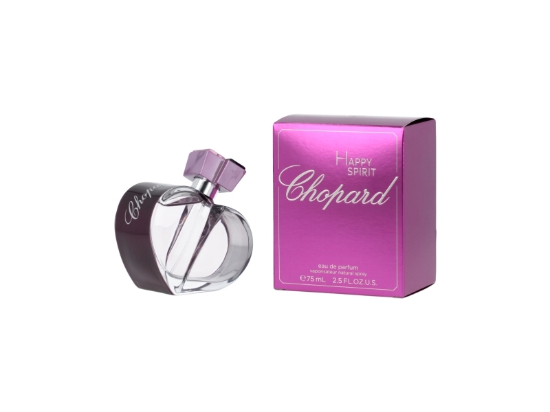 Chopard Happy Spirit Eau De Parfum 75 Ml (Woman)