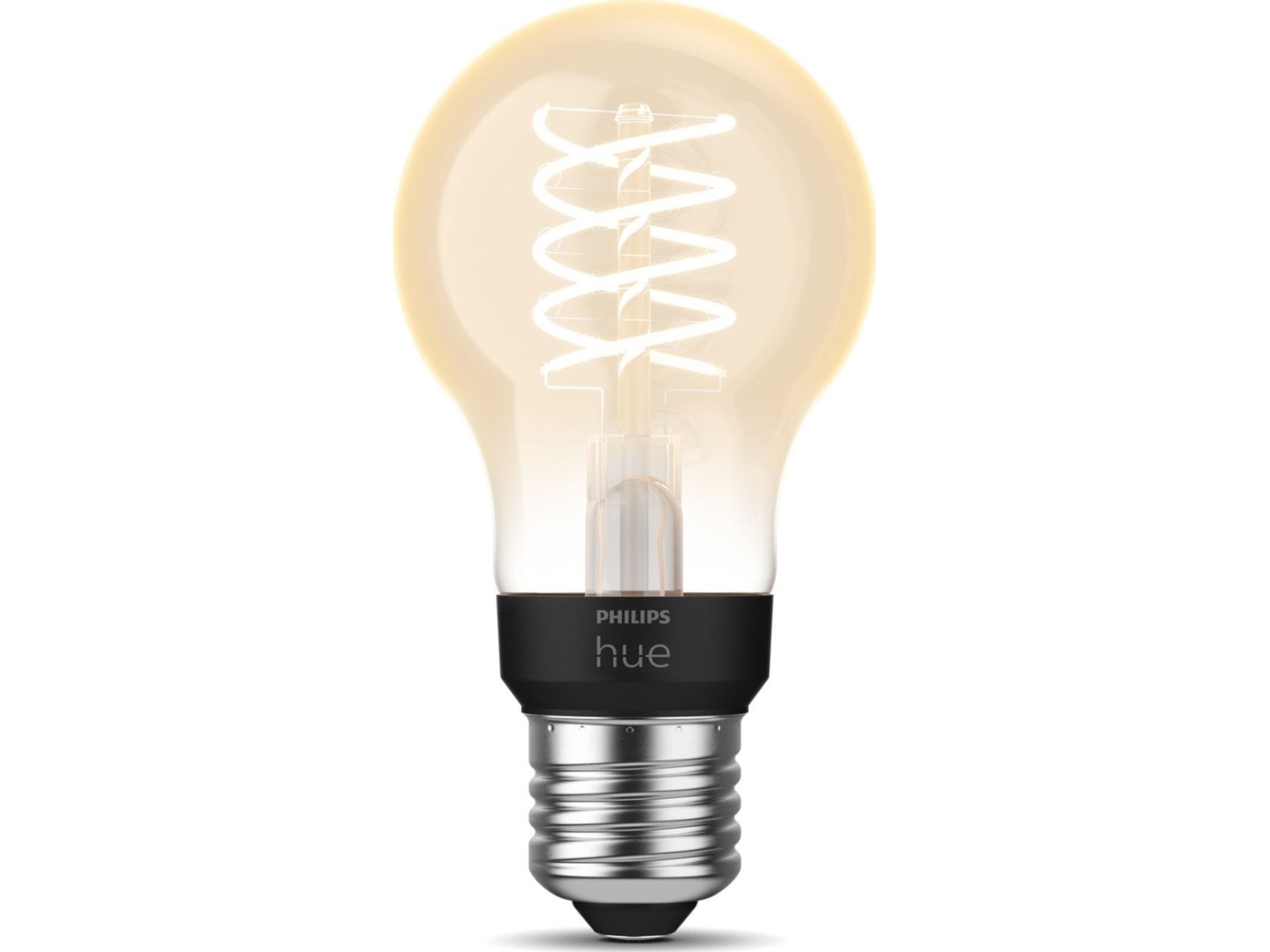 Philips Hue White Filament A60 - E27 glödlampa | Smarta hem - Smart belysning - E27 Smarta Lampor | GameStuff