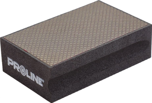 Pro-Line Polishing Blister Diamond, Gr. 100, Blister, Proline