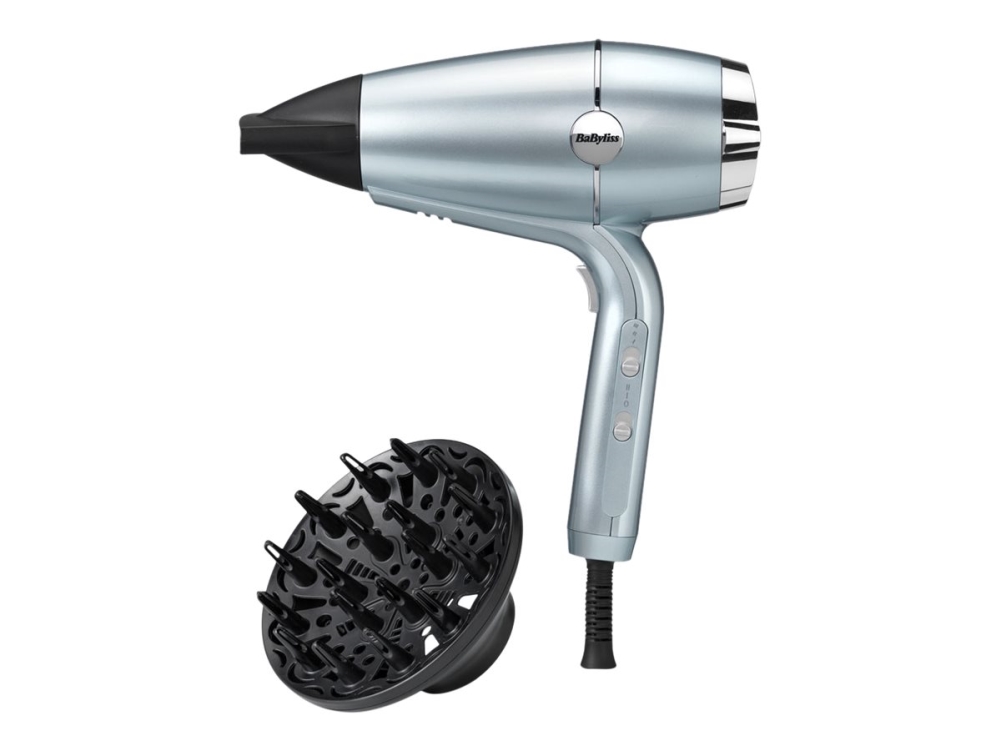 Hair dryer BaByliss Hair dryer D773DE Babyliss