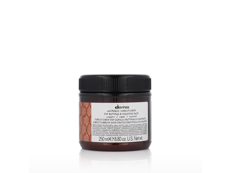 Davines Alchemic Conditioner Copper 250 ml