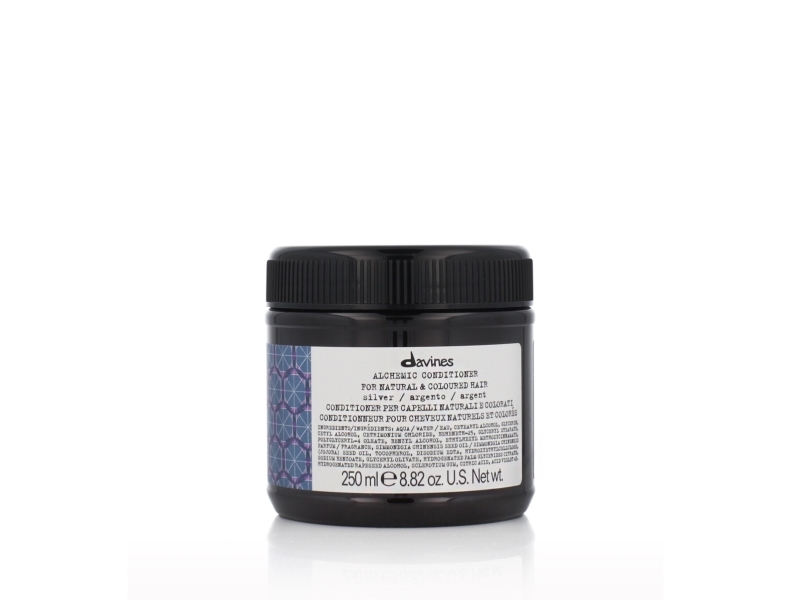 Davines Alchemic Conditioner Silver 250 ml