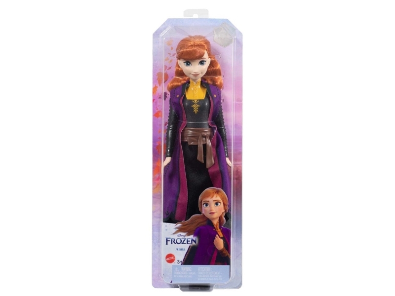 Disney Frozen Core Anna Frozen 2