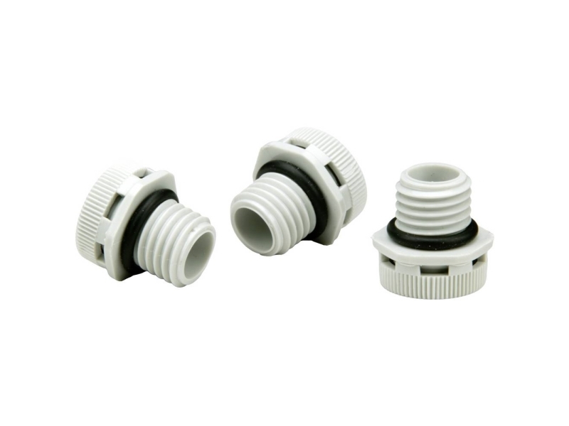 Paineen tasausventtiili M12X1,5 IP65