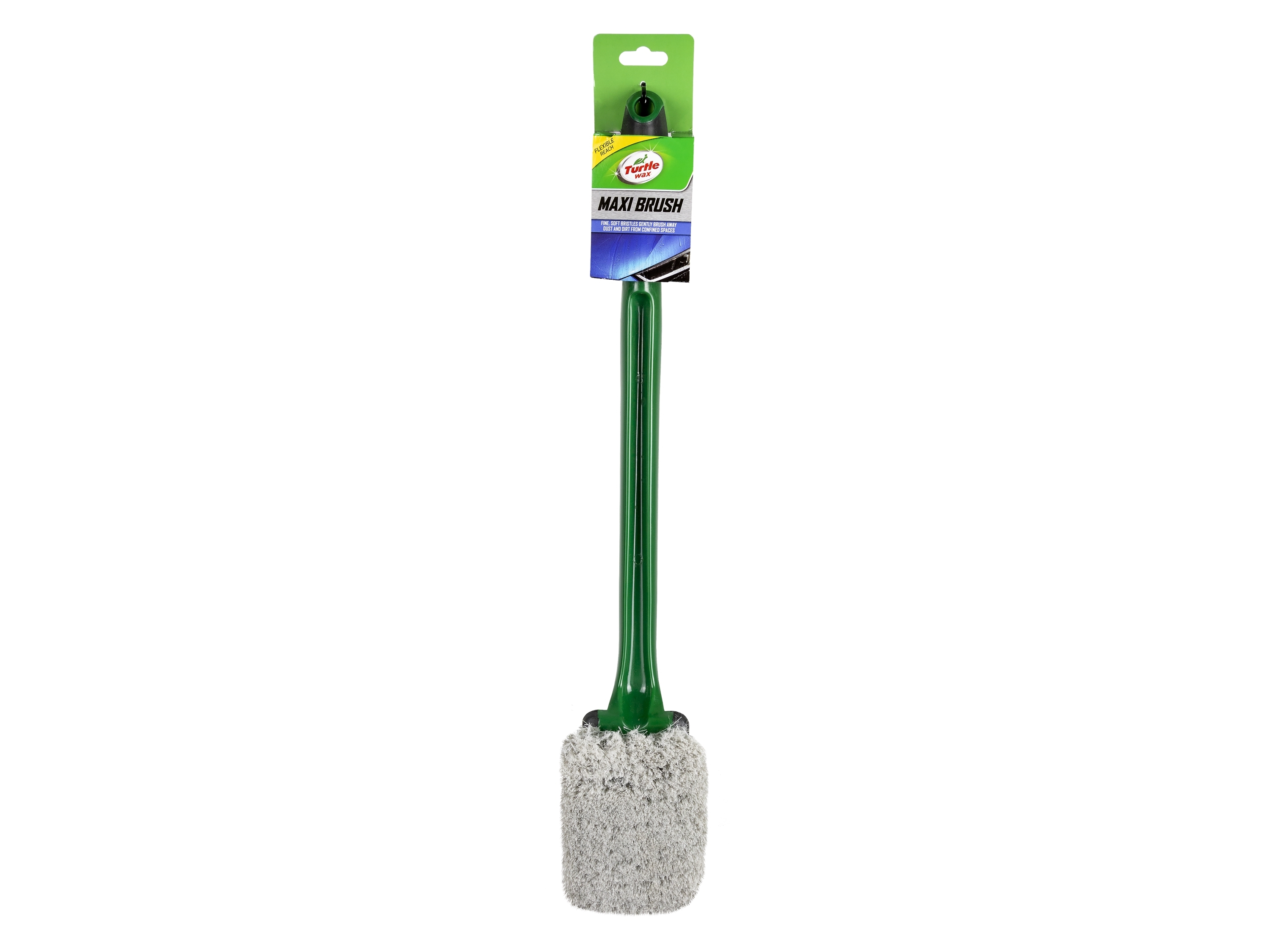 Turtle Wax Exterior Maxi Autobürste