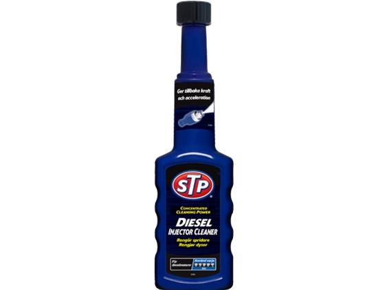 Stp Einspritzreiniger Für Dieselmotoren