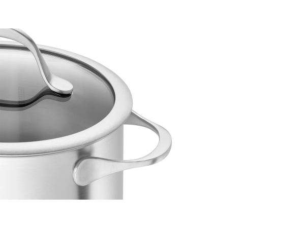 ZWILLING Essence kattilasarja 5 kpl