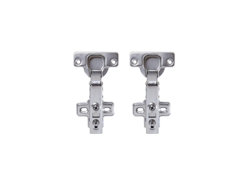 Türschenkel/Scharnier Haushalt External 110D F35 Clip Sof 2-Tlg.
