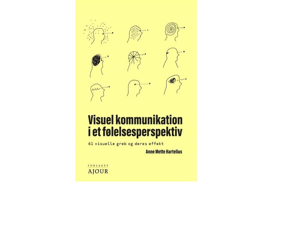 Visuelle Kommunikation In Der Entwicklungsperspektive | Anne Mette Hartelius | Sprache: Dänish