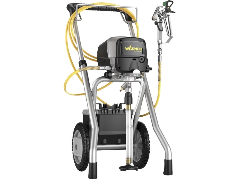 Wagner Powerpainter 90 Extra Spraypack - Pp90 - 2119405