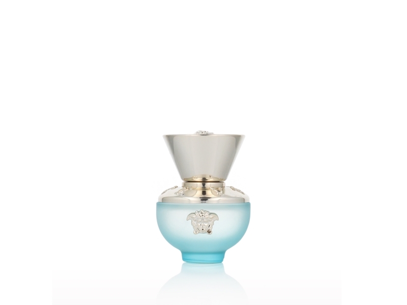 Versace Pour Femme Dylan Turquoise Hair Mist 30 Ml (Woman)