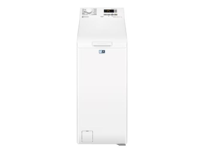 Washing Machine Electrolux Washing Machine Top Ew6tn15061fp