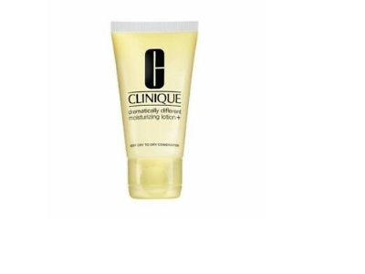 Clinique Dramatically Different Moisturizing Lotion+