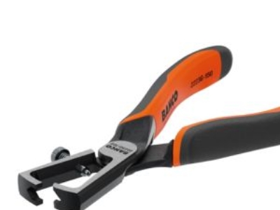 BAHCO Isoleringsstång ERGOisoleringsdimension 0,5-5mmlängd 167mm | Verktyg & Verkstad - Tänger - Alla Tänger | GameStuff