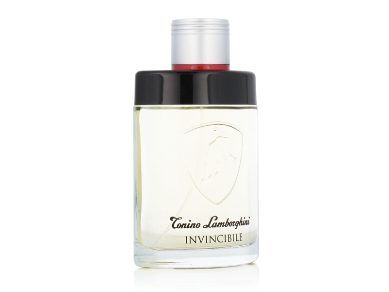 Lamborghini - Invincibile - 125 Ml