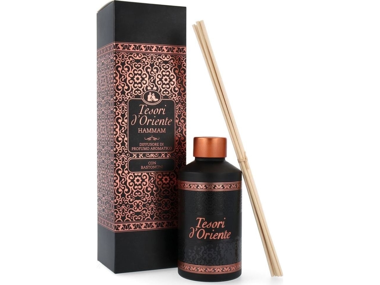 Hammam Aromatic Diffuser (Uni,200 Ml)