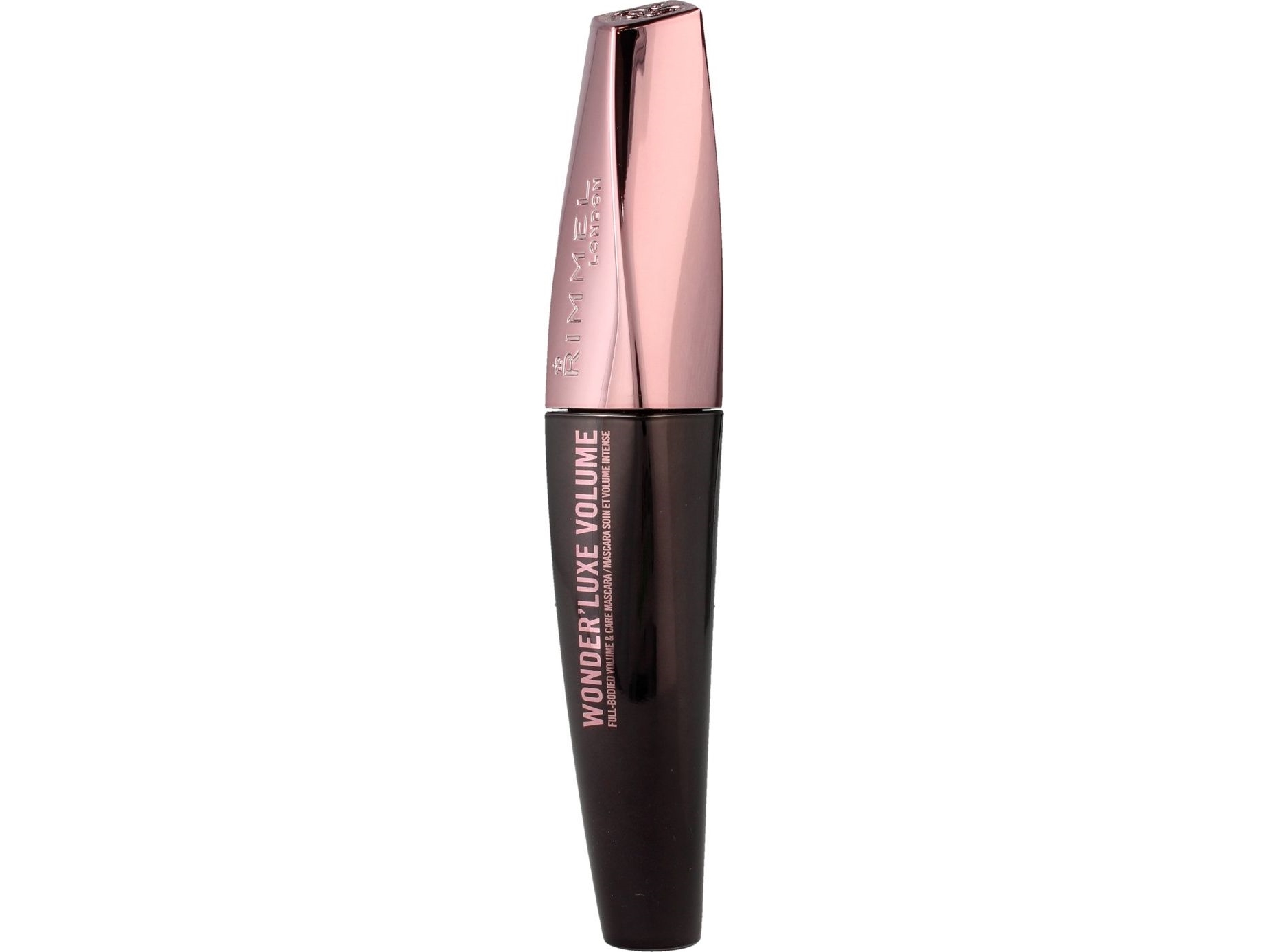 Rimmel London Wonder'luxe Volume Mascara Extra Black 11 Ml