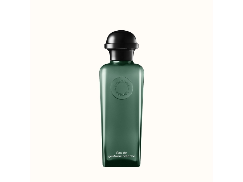 Hermes Gentiane Blanche Eau De Cologne 100Ml Unisex Spray