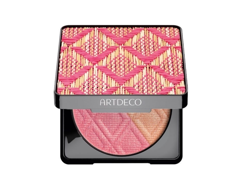 Artdeco Bronzing Blush - - 10 G