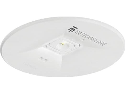 Nødarmatur TM TECHNOLOGIE ONTEC C M1 60 NM AT W TM-OC.M1ATN600W
