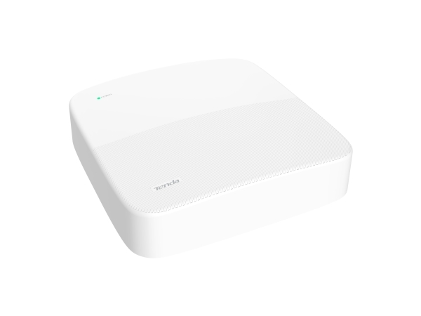 Tenda N6p-4H - Nvr - 4 Kanaler - Netværket