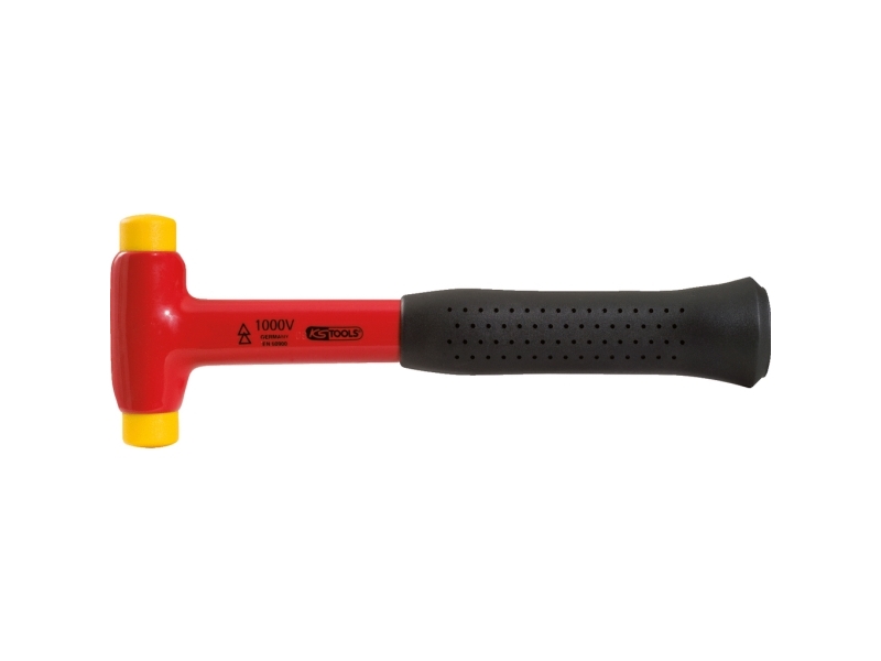 Ks Tools 117.1127 Gummihammer 1 Stk