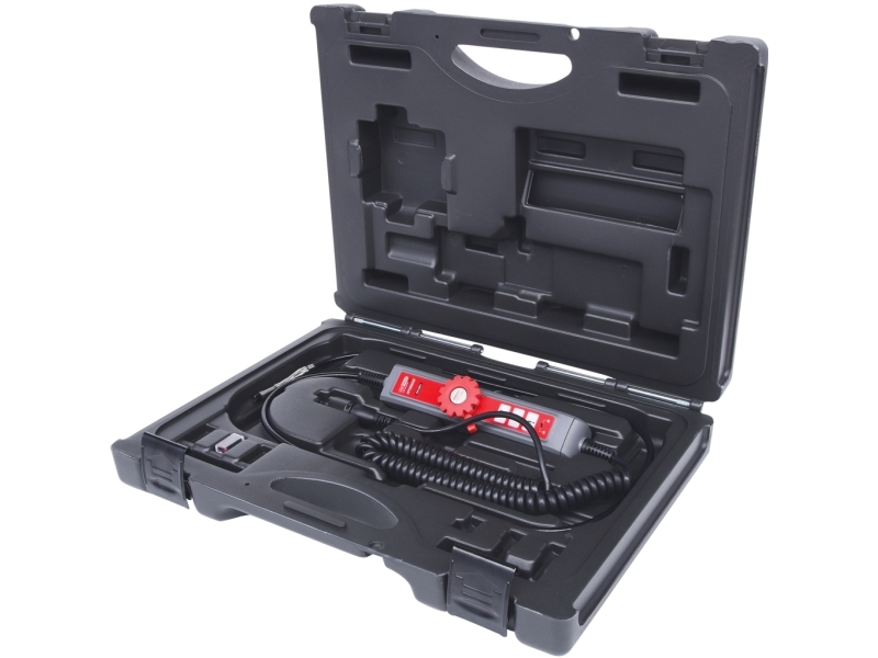 KS Tools ?550.8602, 1 styck, 141 g | EL Artiklar - Verktyg för EL - Test- och kontrollutrustning | GameStuff