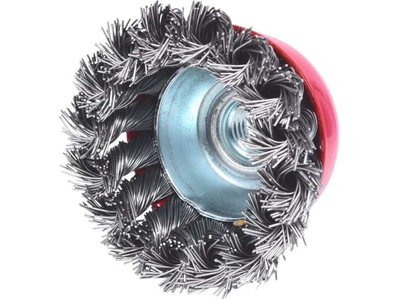 KS Tools 340.0025, Punainen, Terästä, Terästä, Metallityöt, 65 mm, 160 g