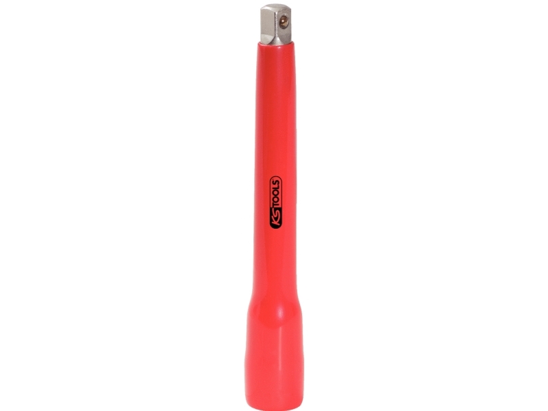 KS Tools 117.1251, Yksittäinen kohde, Jatkovarsi, Kromivanadiiniteräs, 212 g, 1 kpl