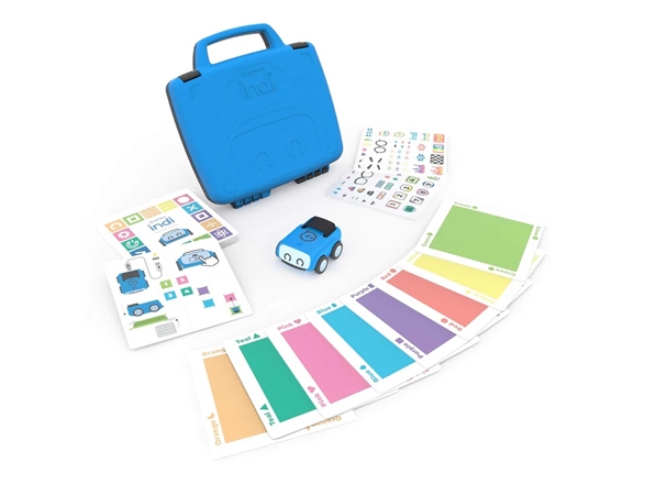 Sphero indi - Educational Robot Student Kit - RC - Bluetooth