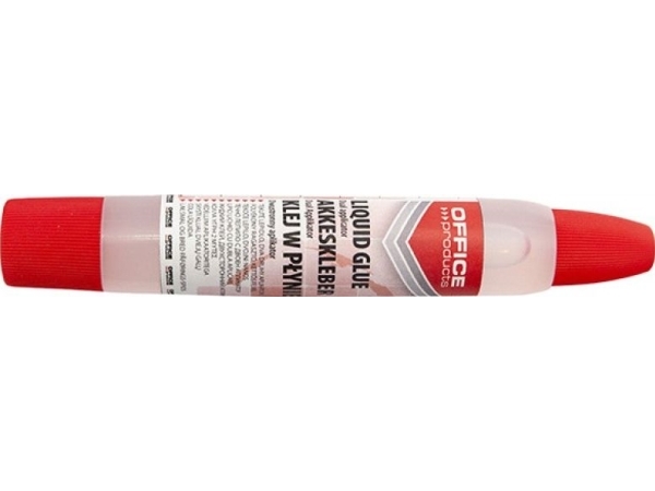 Office Products Flydende Dobbeltklæbende Lim 43 Ml