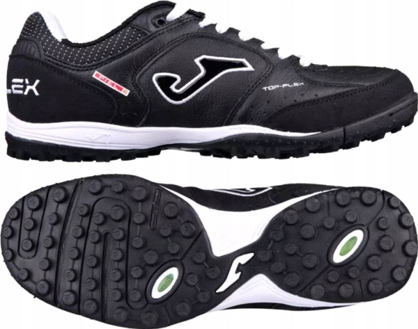 Joma Top Flex 2121 Turf Fußballschuhe Schwarz Tops2121tf