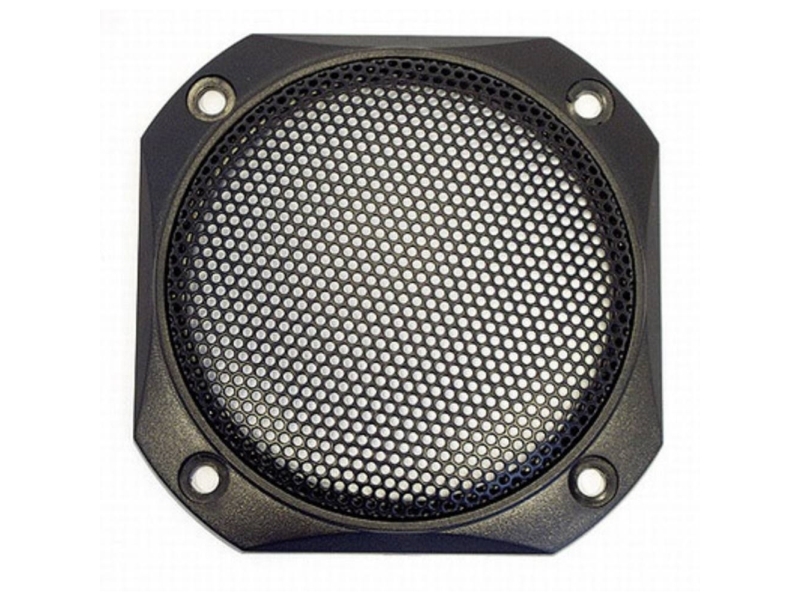 Visaton 1138, 82 mm, 82 mm, 6 mm | TV, Ljud & Bild - Högtalarkomponenter - DIY högtalare | GameStuff